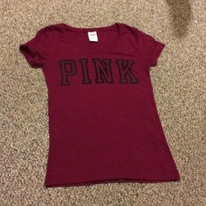 Victoria’s Secret Pink T-shirt